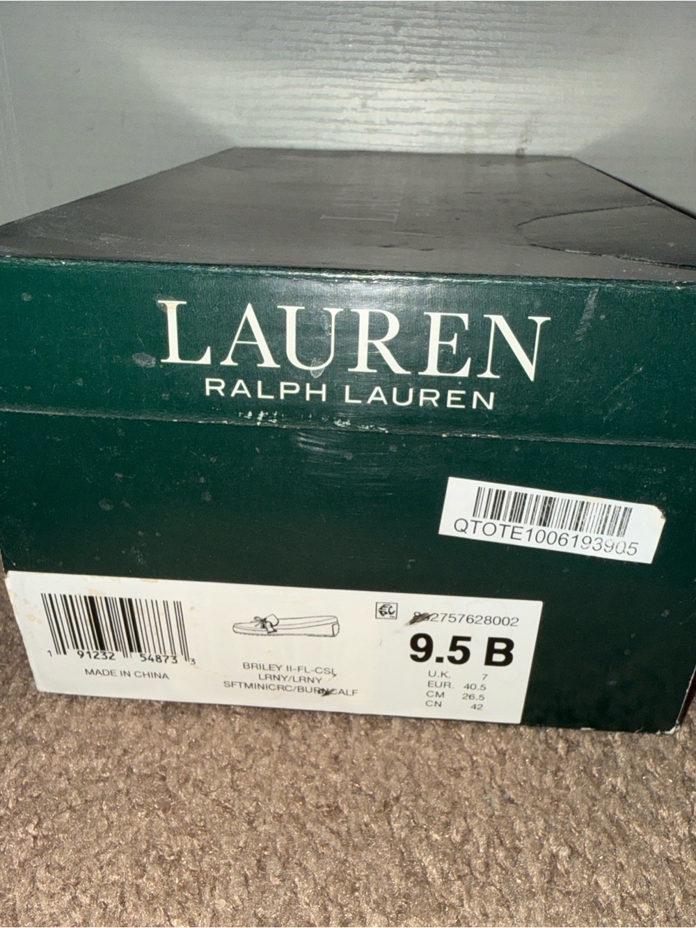Lauren Ralph Lauren
